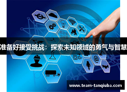 准备好接受挑战：探索未知领域的勇气与智慧