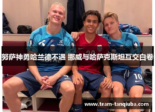 努萨神勇哈兰德不遇 挪威与哈萨克斯坦互交白卷